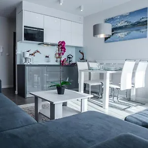  Apartament Karkonoska Perła