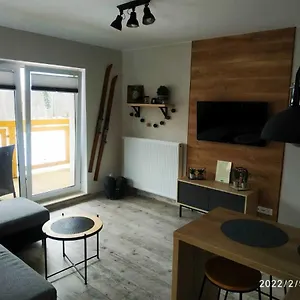  Apartament Na Szlaku