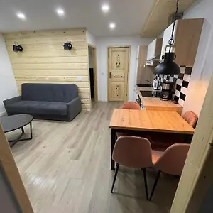  Apartament Jagiellonska 7a/1 Polska
