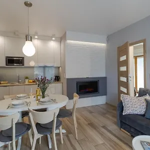  Apartament Mountain Pod Tatrami Polska