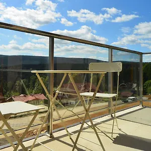  Apartament Invest Szklarska 800 - C10