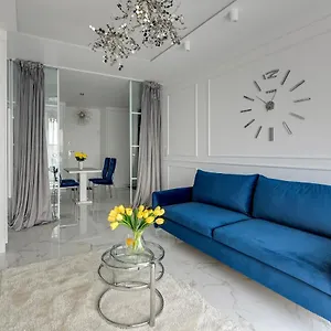  Apartament Comfort Braci Majewskich Polska