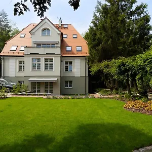  Apartament Szwarc Polska
