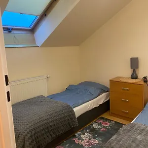  Apartament U Piotra